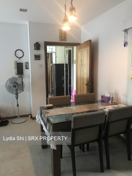 Sanctuary Green (D15), Condominium #163149592